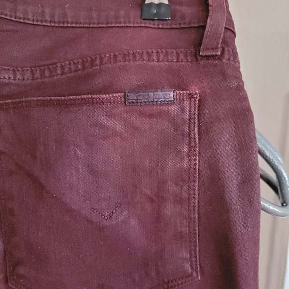 Hudson Jean - Picture 3 of 4